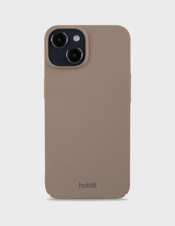Produktbild Holdit Slim Case (Apple iPhone 15)