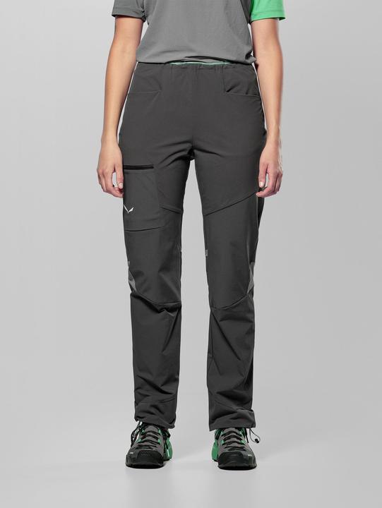Actual product image Salewa Nxt Dst Pant W (Frequency band 38 (2600 MHz))