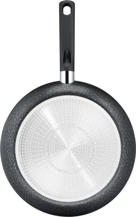 Actual product image Tefal Brut Koekenpan - 30 cm (30 cm, Frying pan, Aluminium)