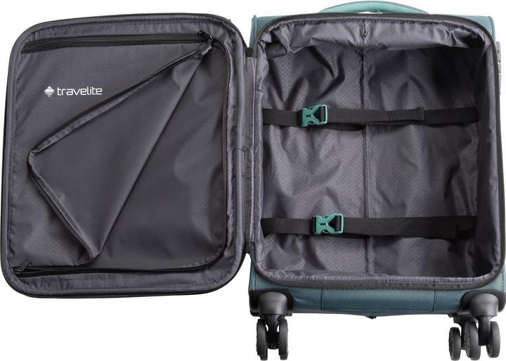 Immagine prodotto Travelite Viia (34 l, Bagaglio a mano (fino a 50 litri))