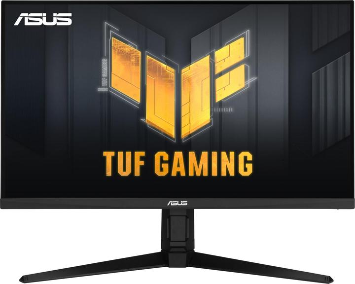 ASUS TUF Gaming VG27AQML1A (2560 x 1440 Pixel, 27")