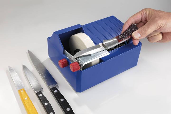 Produktbild Westfalia Nass-Schleifer WNS45