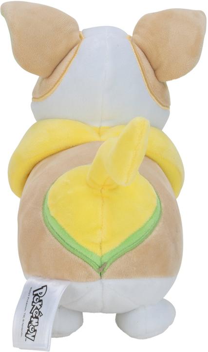 Produktbild Jazwares Pokémon: Voldi Plüsch 20 cm (20 cm)
