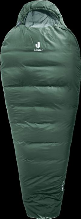 Actual product image Deuter Orbit 0° (198 cm)