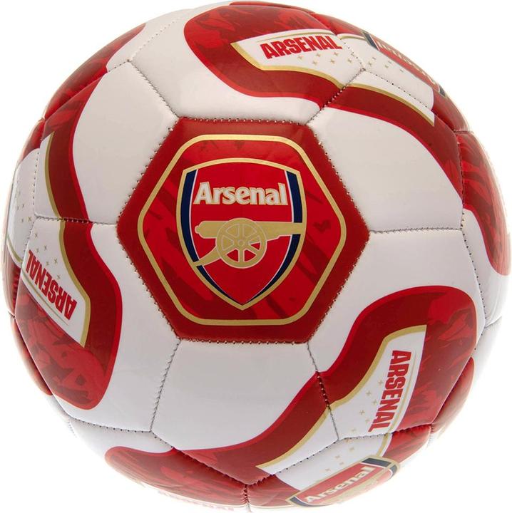 Produktbild Arsenal FC Tracer Fussball (5)