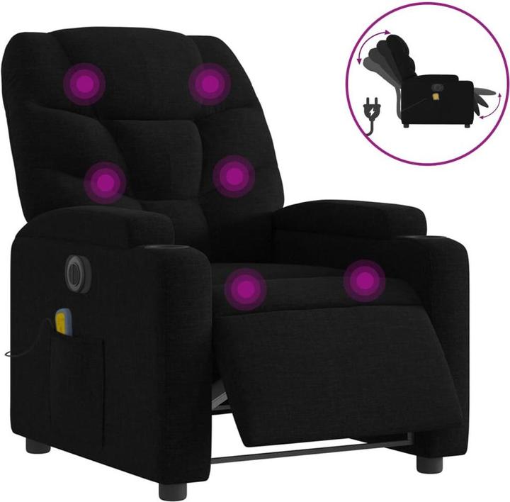 Actual product image VidaXL Hynek