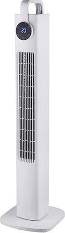Actual product image Adler AD 7333 household fan White (63 dB)