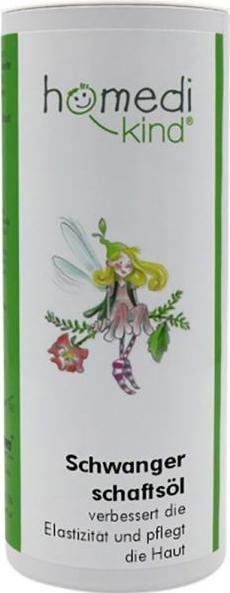 Image du produit Homedi-kind Huile anti-vergetures (100ml)