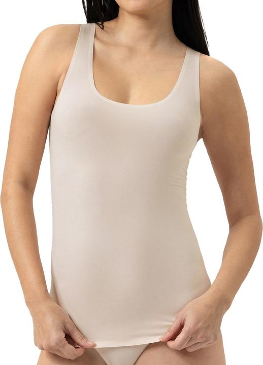 Produktbild Mey 2er Pack Simply Better Invisibles Unterhemd / Top (L)