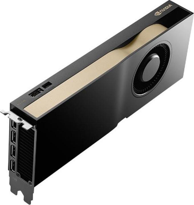 Actual product image PNY Nvidia RTX 4500 Ada Generation (24 GB)