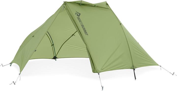 Produktbild Sea To Summit Alto TR2 Zelt (Kuppelzelt, 1.34 kg, 2 Personen)