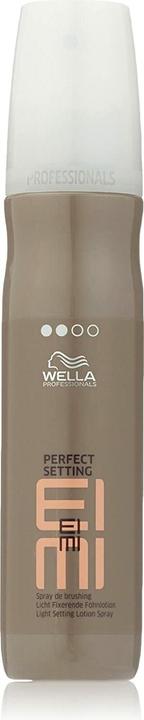 Wella System Professionals Eimi Perfect Setting Spray, 150 ml (150 ml)