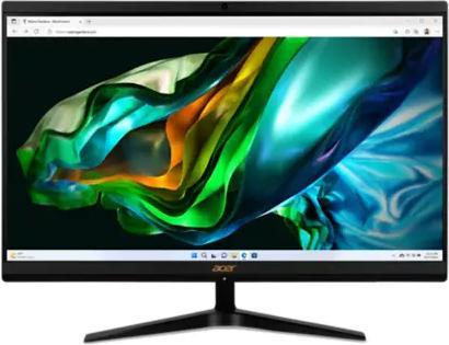 Actual product image Acer C24-1800 I5815 BE (Intel Core i5-1334U, 16 GB, 512 GB, Intel Iris Graphics)