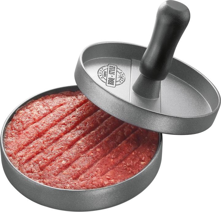 Image du produit GEFU BBQ de presse à Hambourg