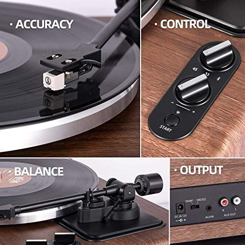 Image du produit 1 by One Lecteur de disque (Semi-automatique)