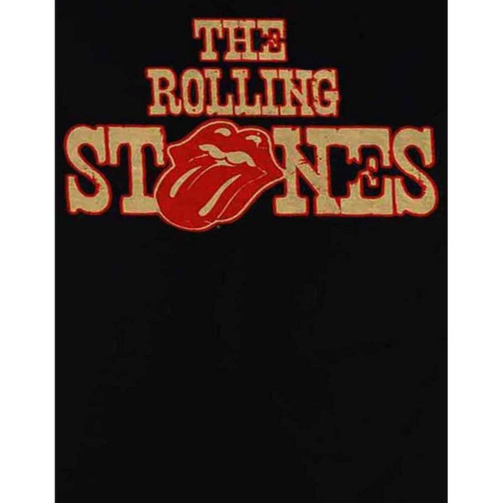Actual product image The Rolling Stones Wild West T-shirt (M)