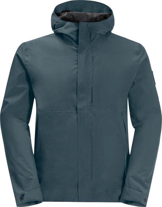 Jack Wolfskin Mainkai Jkt M (M)