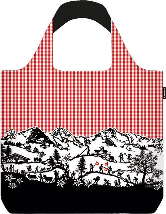 Trendform Tasche SWISS TRADITION