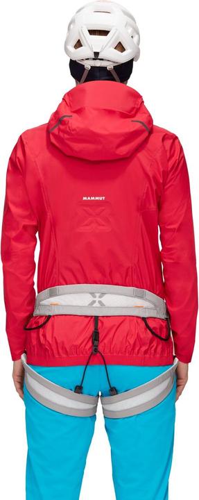 Produktbild Mammut Zephir Altitude Klettergurt (XL)
