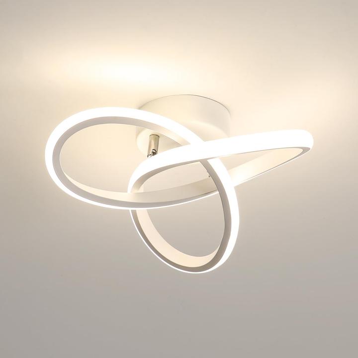 Actual product image Lumina Swiss Infinity (2500 lm)
