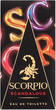 Image du produit Scandalous (Eau de toilette, 75 ml)