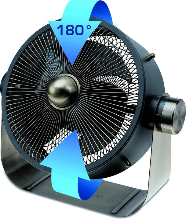 Actual product image Stylies Castor (54 dB)