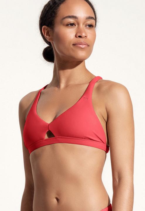 Actual product image Oy Surf Bikini Top "Coho (S)