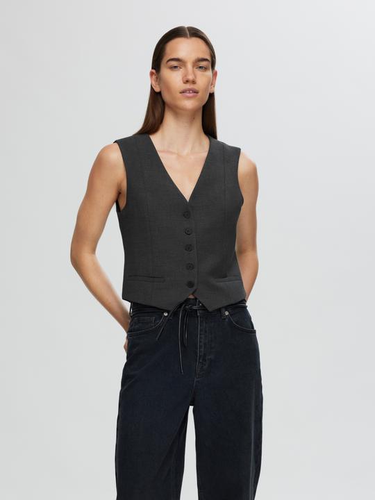 Produktbild Selected Femme Elegante Weste (36)