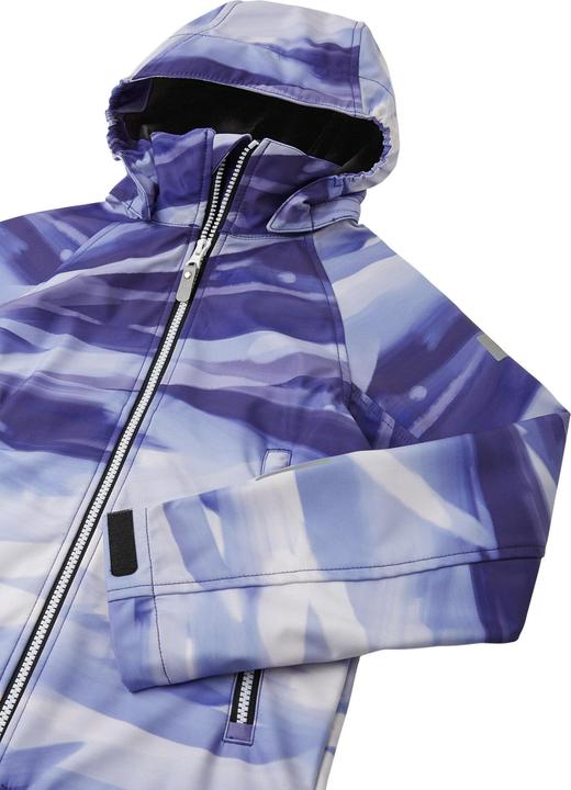 Immagine prodotto Reima tec Kinder Softshelljacke Keitele Breezy (164)