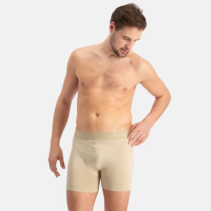 Bamboo Basics Boxershorts Rico (3-Pack)
