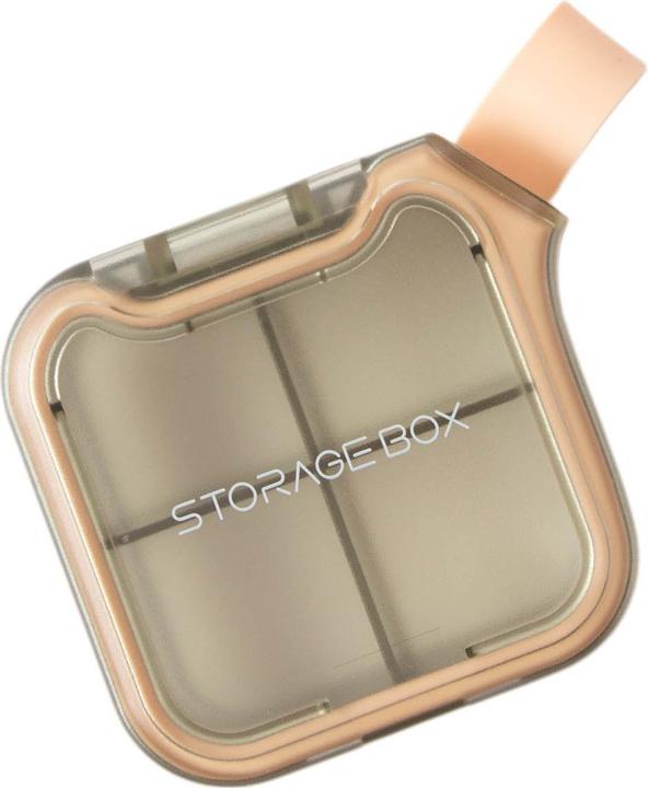Produktbild Stride Medibox