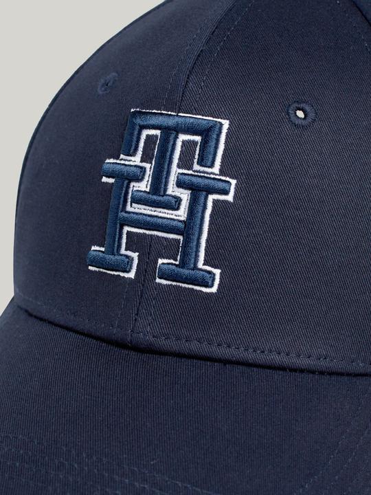 Produktbild Tommy Hilfiger Th Prep Cap (One Size)