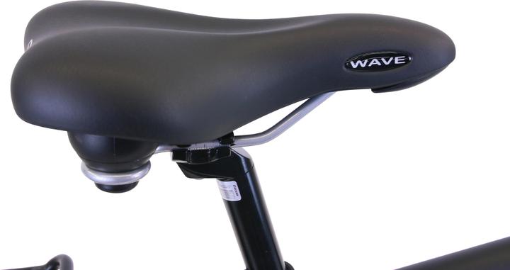 Actual product image Hawk Trekking Gent Premium Plus (52 cm)