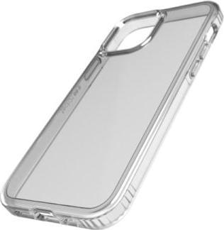 Immagine prodotto tech21 Custodia trasparente Evo (Realme 12 Pro+, Apple iPhone 12)