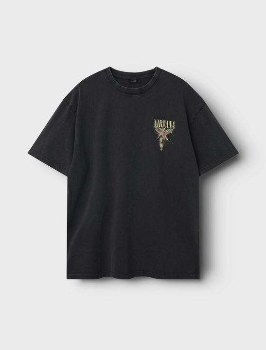 Actual product image Lmtd Nirvana T-Shirt (XS)