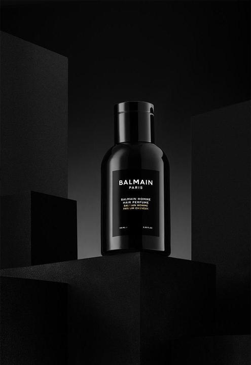 Actual product image Balmain Homme Hair Perfume