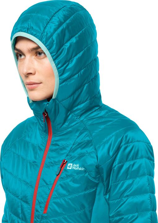 Immagine prodotto Jack Wolfskin Routeburn Pro Ins Jkt W (XL)