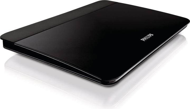Philips DVB-T indoor antenna (Indoor antenna, 41 dB, DVB-T / -T2)
