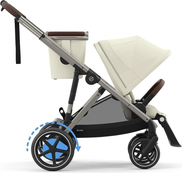 Produktbild Cybex eGazelle S
