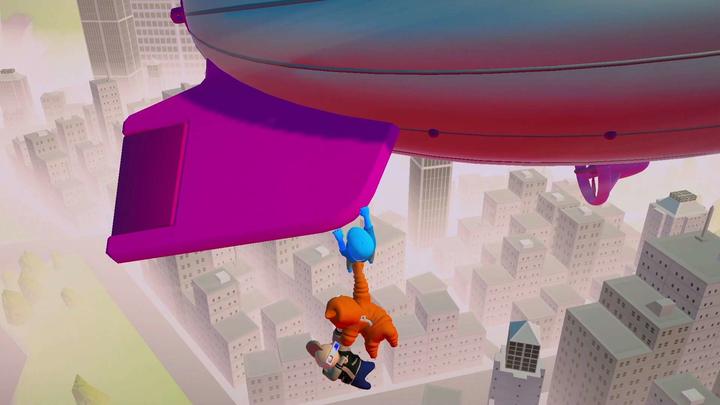 Image du produit Boneloaf Gang Beasts (Switch, Switch Lite, Switch OLED, EN)