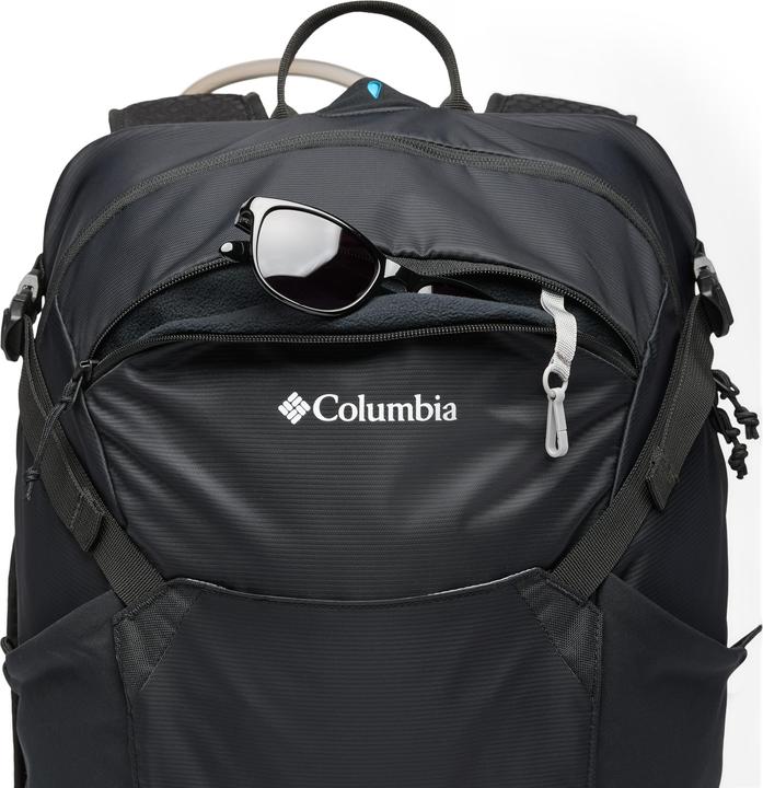 Actual product image Columbia Unisex Blackcomb Ridge™ 30L Backpack