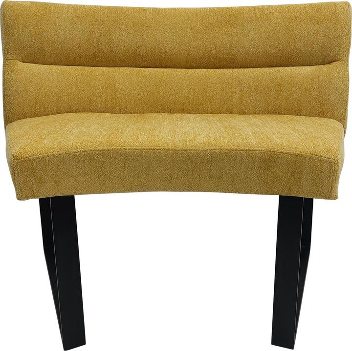 Actual product image HTI-Living Runde Bank Liron (108 cm)