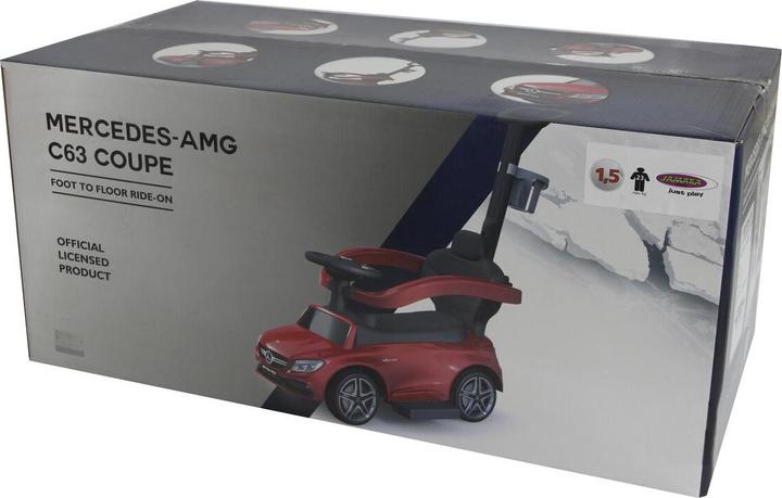 Produktbild Jamara Mercedes-Benz AMG C63