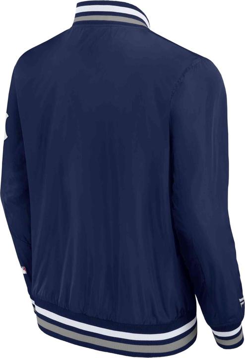 Image du produit Fanatics New York Yankees MLB SATEEN College Veste (S)