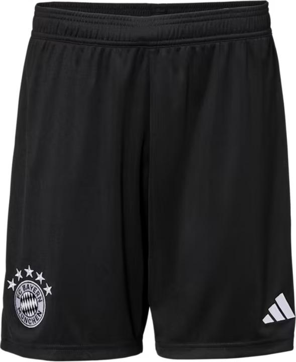 adidas FC Bayern München Torwart Shorts (S)