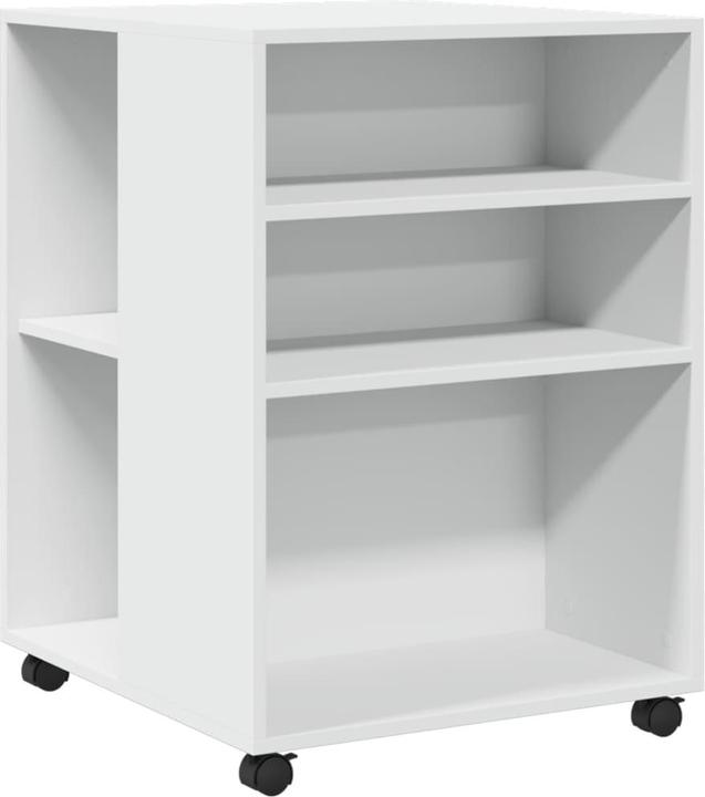 Produktbild VidaXL Logan (5 x 55 x 34 cm)
