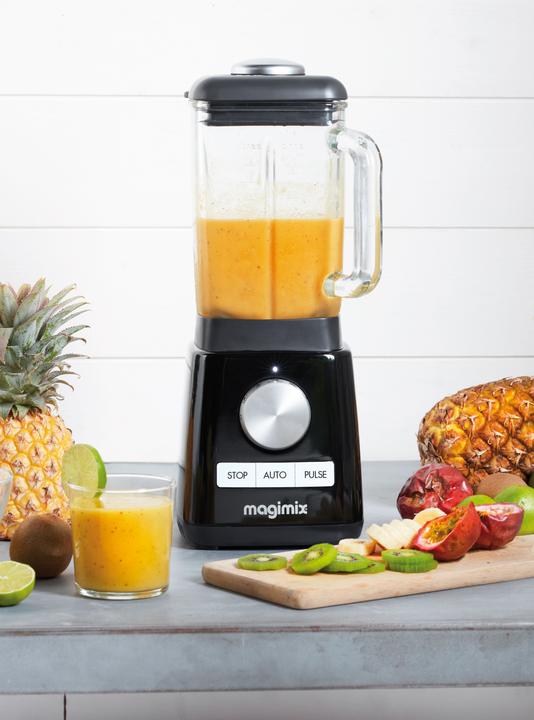 Produktbild Magimix Power Blender (1300 W)