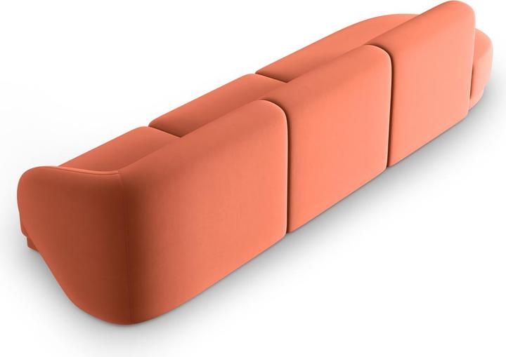 Actual product image CXL by Christian Lacroix Lionel (4-seater, 2 person sofa, 3-seater)