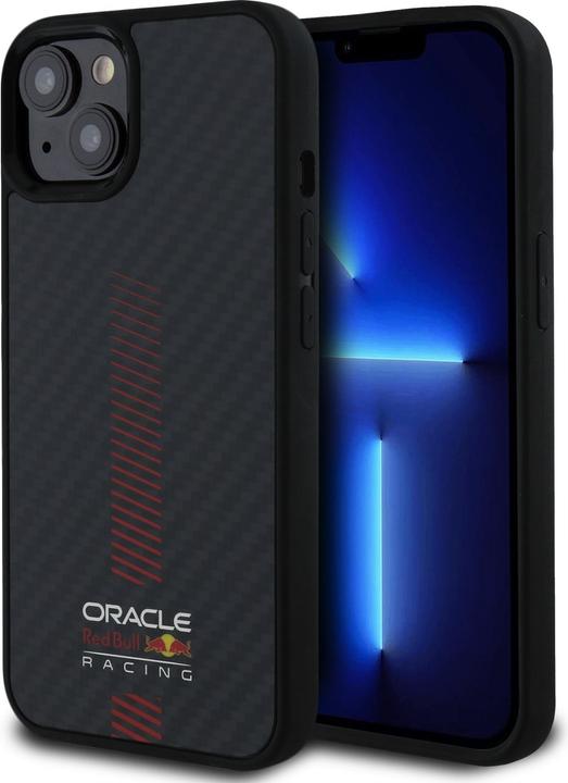 Produktbild Red Bull Racing Hülle Powerbar MagSafe (Apple iPhone 13)