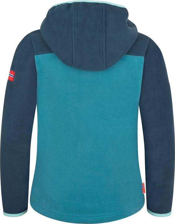 Produktbild Trollkids Kid's Stavanger Jacket (116)
